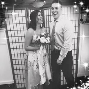 Meet your Posher, Jaclyn